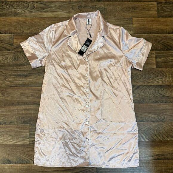 FN Every Night PJ Dress - Picture 2 of 5